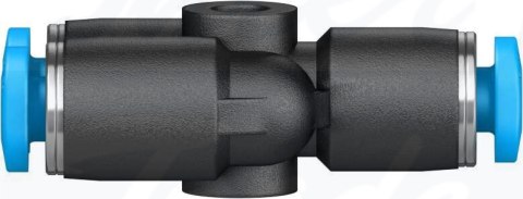 [QSMY-3] {153370} Łącznik wtykowy Y