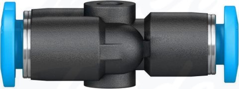 [QSMY-4] {153371} Łącznik wtykowy Y