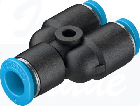 [QSMY-6-4] {153374} Łącznik wtykowy Y