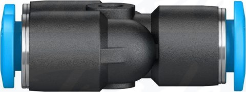 [QSMY-6-4] {153374} Łącznik wtykowy Y