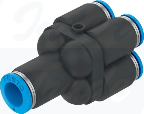 [QSQ-6-4] {153209} Rozdzielacz wielosegmentowy