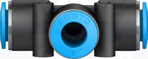 [QST-8] {153130} Łącznik wtykowy T