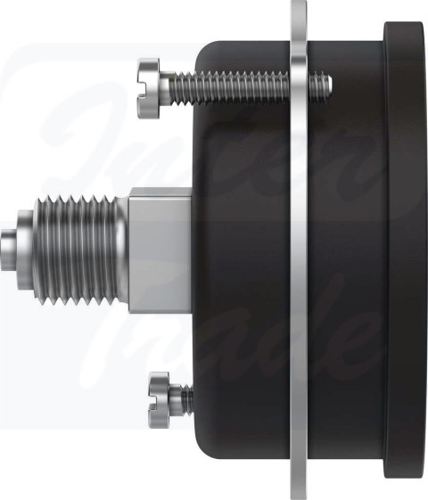 [FMA-50-2,5-1/4-EN] {159598} Manometr kołnierzowy