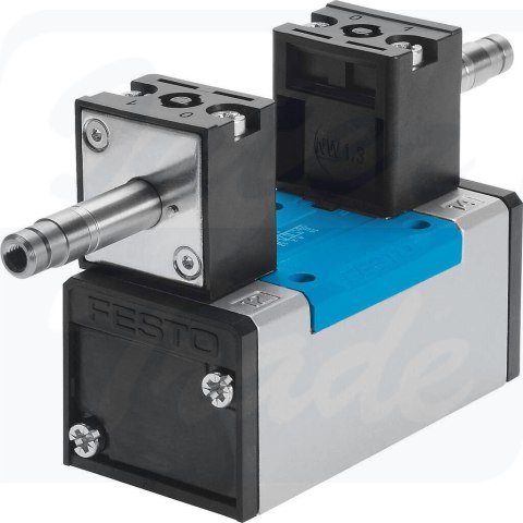 [JMN1H-5/2-D-1-C] {159690} Elektrozawór