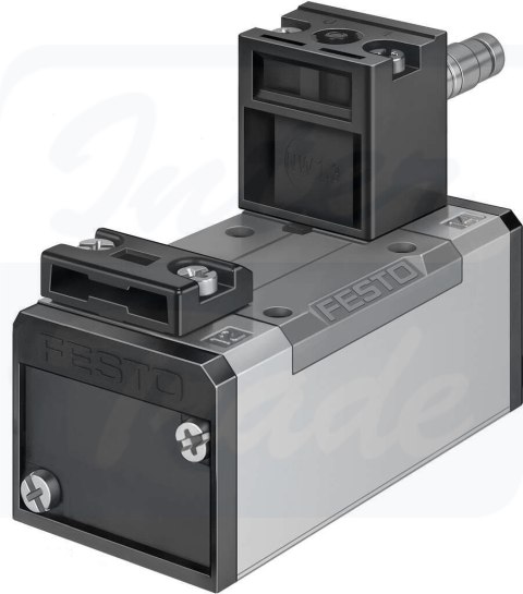 [MN1H-5/2-D-1-C] {159688} Elektrozawór