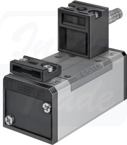[MN1H-5/2-D-1-FR-C] {159687} Elektrozawór