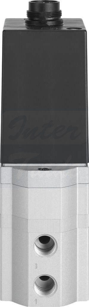 [MPPE-3-1/8-10-010-B] {161162} Zawór proporcjonalny ciśnienia