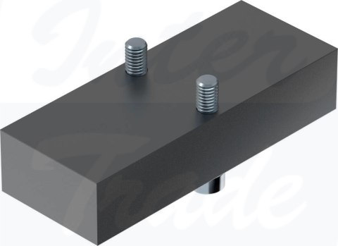 [NDV-01-VDMA] {161107} Płyta zaślepka