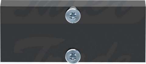 [NDV-01-VDMA] {161107} Płyta zaślepka