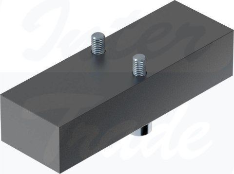 [NDV-02-VDMA] {161114} Płyta zaślepka