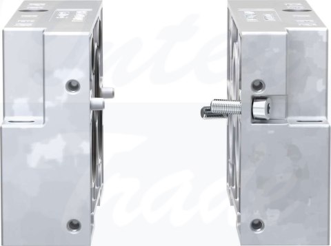 [NEV-01-VDMA] {161104} Zespół płyt końcowych