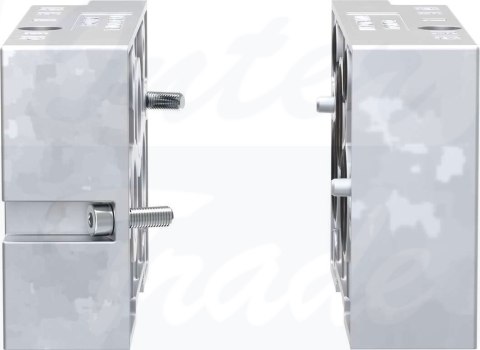 [NEV-01-VDMA] {161104} Zespół płyt końcowych