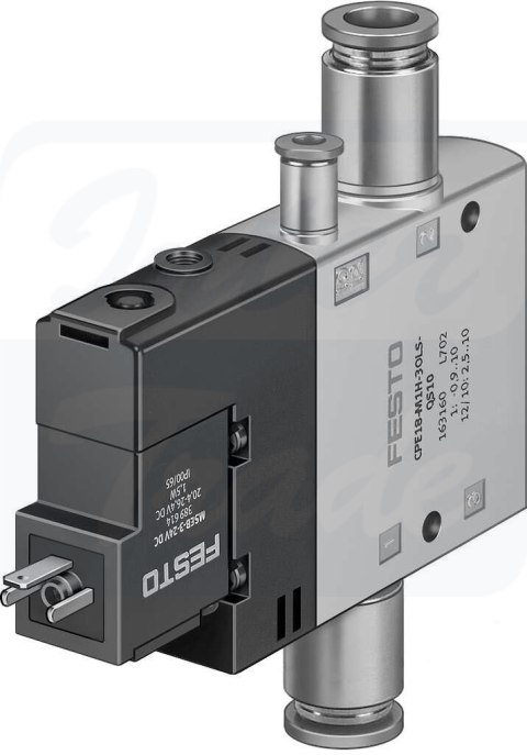 [CPE18-M1H-3GLS-QS-8] {163153} Elektrozawór