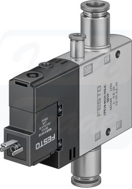 [CPE18-M1H-3OLS-QS-10] {163160} Elektrozawór