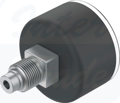 [MAP-40-4-1/8-EN] {162842} Manometr precyzyjny