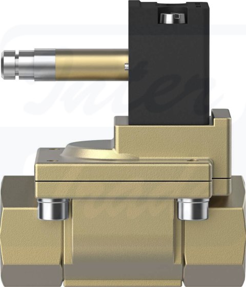 [MN1H-2-1-MS] {161732} Elektrozawór