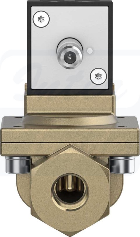 [MN1H-2-1-MS] {161732} Elektrozawór