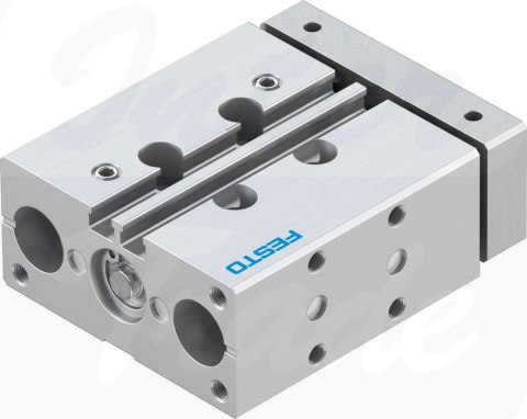[DFM-12-25-P-A-GF] {170826} Siłownik z prowadzeniem