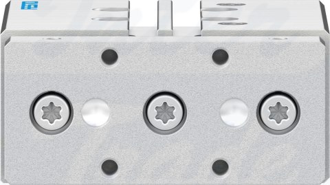 [DFM-12-25-P-A-GF] {170826} Siłownik z prowadzeniem