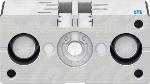 [DFM-12-30-P-A-GF] {170827} Siłownik z prowadzeniem