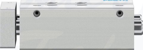 [DFM-12-40-P-A-GF] {170828} Siłownik z prowadzeniem