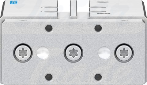 [DFM-12-40-P-A-GF] {170828} Siłownik z prowadzeniem