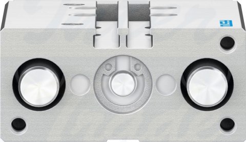 [DFM-12-40-P-A-GF] {170828} Siłownik z prowadzeniem