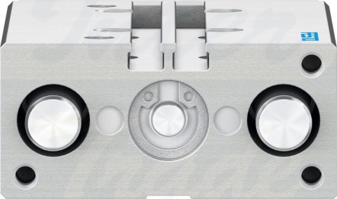 [DFM-12-50-P-A-GF] {170829} Siłownik z prowadzeniem