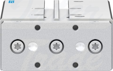 [DFM-12-80-P-A-GF] {170830} Siłownik z prowadzeniem