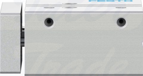 [DFM-16-20-P-A-GF] {170833} Siłownik z prowadzeniem