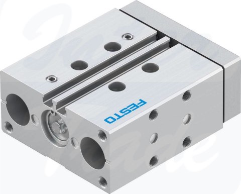 [DFM-16-30-P-A-GF] {170835} Siłownik z prowadzeniem