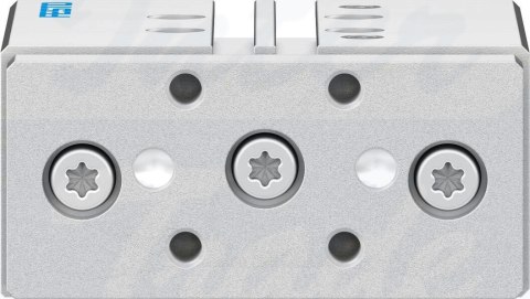 [DFM-16-30-P-A-GF] {170835} Siłownik z prowadzeniem