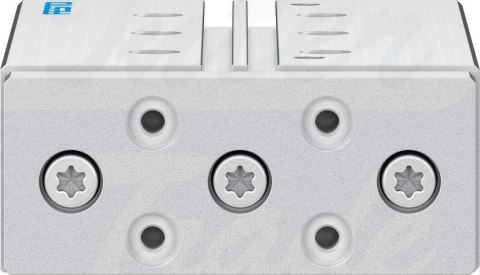 [DFM-20-100-P-A-GF] {170846} Siłownik z prowadzeniem