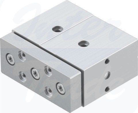 [DFM-20-20-P-A-GF] {170840} Siłownik z prowadzeniem