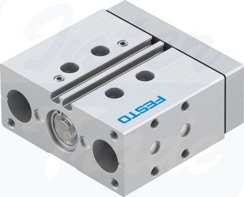 [DFM-20-25-P-A-GF] {170841} Siłownik z prowadzeniem