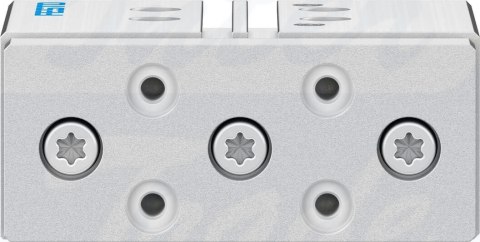 [DFM-20-25-P-A-GF] {170841} Siłownik z prowadzeniem