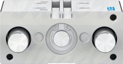 [DFM-20-50-P-A-GF] {170844} Siłownik z prowadzeniem