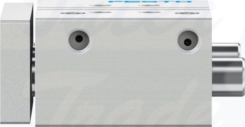 [DFM-25-25-P-A-GF] {170848} Siłownik z prowadzeniem