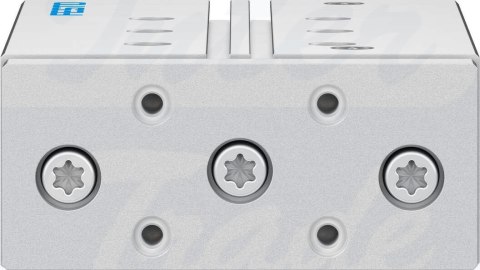 [DFM-32-125-P-A-GF] {170861} Siłownik z prowadzeniem