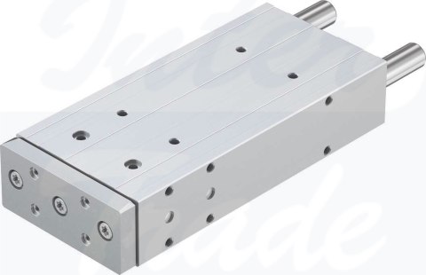 [DFM-40-200-P-A-GF] {170870} Siłownik z prowadzeniem