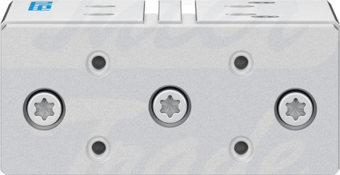 [DFM-40-50-P-A-GF] {170865} Siłownik z prowadzeniem