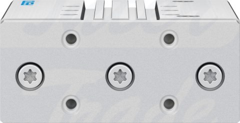 [DFM-50-125-P-A-GF] {170875} Siłownik z prowadzeniem