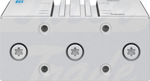 [DFM-50-200-P-A-GF] {170877} Siłownik z prowadzeniem