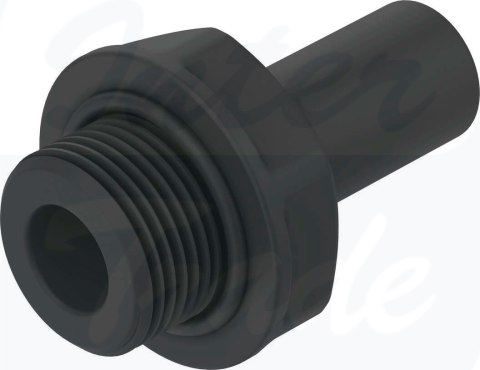 [CQ-1/2-15H] {177708} Złącze wtykowe