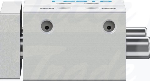 [DFM-32-25-P-A-KF] {170930} Siłownik z prowadzeniem