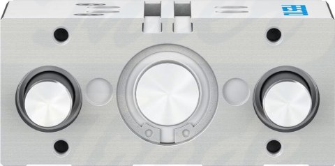 [DFM-32-25-P-A-KF] {170930} Siłownik z prowadzeniem