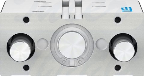 [DFM-32-80-P-A-KF] {170934} Siłownik z prowadzeniem