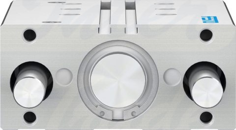 [DFM-40-125-P-A-KF] {170943} Siłownik z prowadzeniem