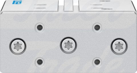 [DFM-40-80-P-A-KF] {170941} Siłownik z prowadzeniem