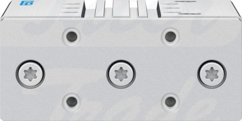 [DFM-50-100-P-A-KF] {170949} Siłownik z prowadzeniem